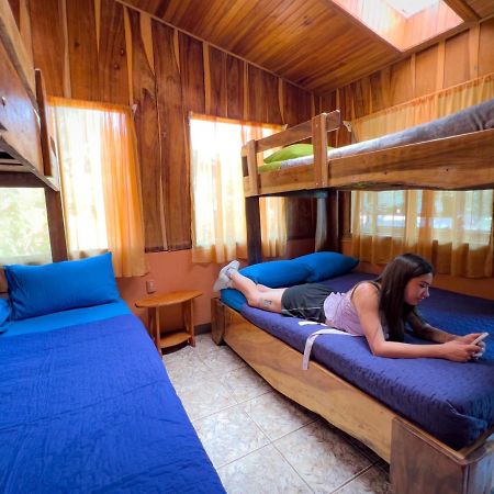 Casa Tranquilo Hostel Monteverde Buitenkant foto